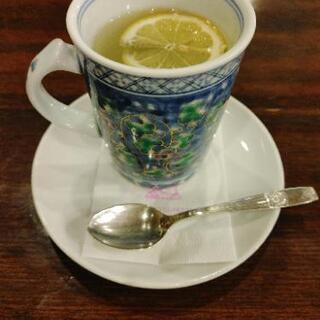 お茶いきましょう( ´ー`)🎵