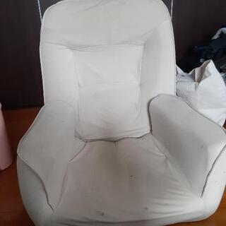 ソファ