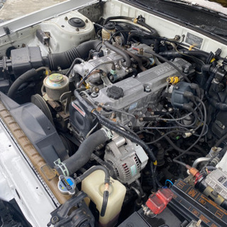 GX71マークⅡグランデ　1Gワンカム　同色オールペンの画像
