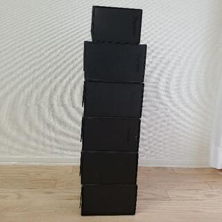 repettoのカラバコ、差し上げます。の画像