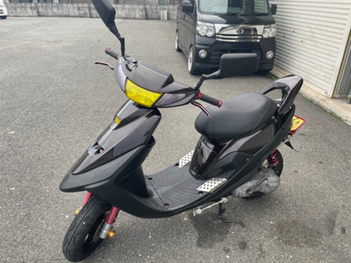 3YK‼️JOG ZR‼️カスタム多数‼️