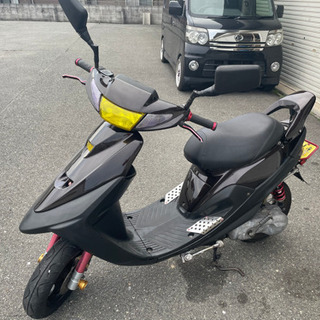 3YK‼️JOG ZR‼️カスタム多数‼️