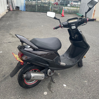 3YK‼️JOG ZR‼️カスタム多数‼️の画像