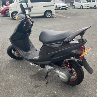 3YK‼️JOG ZR‼️カスタム多数‼️の画像