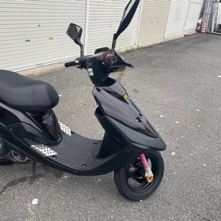 3YK‼️JOG ZR‼️カスタム多数‼️の画像