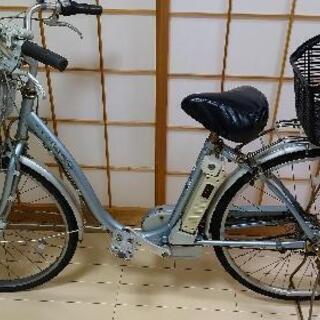 eneloop電動自転車