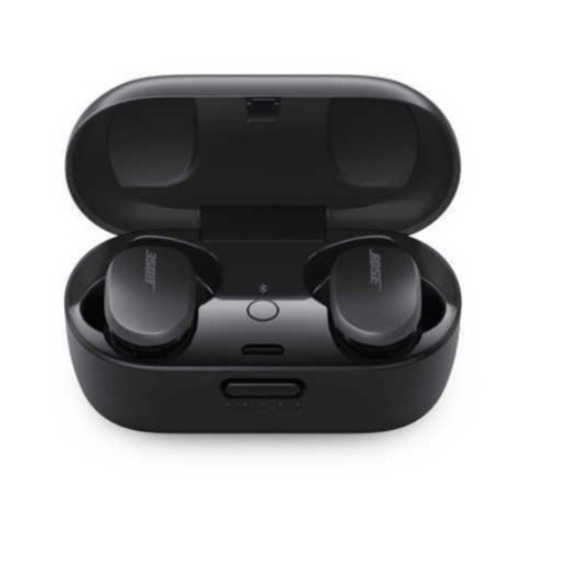 【新品未開封】Bose QuietComfort Earbuds ソープストーン
