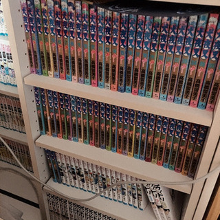 漫画 書いてあるものはあります！の画像