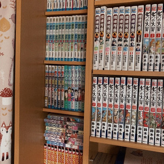 漫画 書いてあるものはあります！の画像