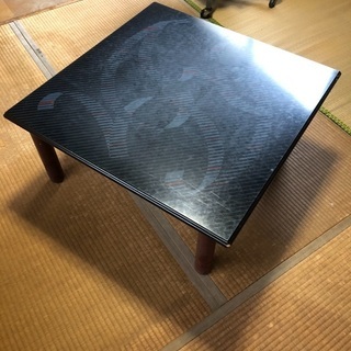 電気こたつ