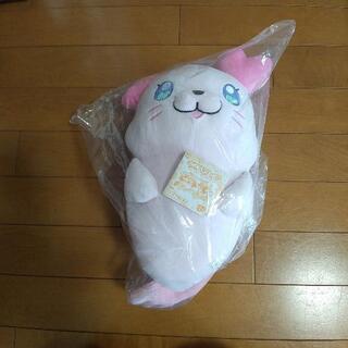 再値下げ！新品プリキュアリュック