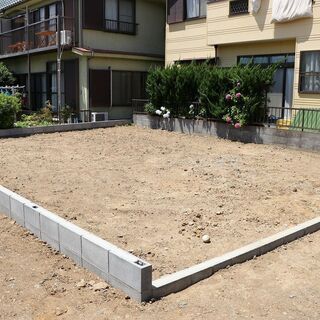 海岸まで徒歩９分！建築条件ありません★子育てにやさしい住環境 - 茅ヶ崎市