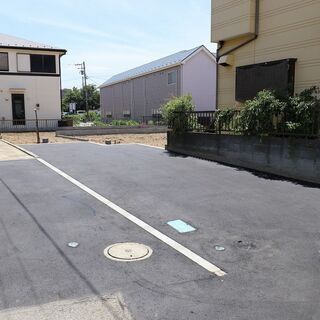 海岸まで徒歩９分！建築条件ありません★子育てにやさしい住環境 - 土地販売/土地売買