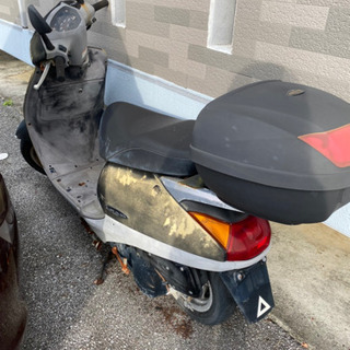 ホンダ LEAD100の画像
