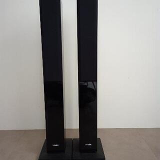 DENON スピーカー、ウーハー、ysp3300、rp-hd610nの画像