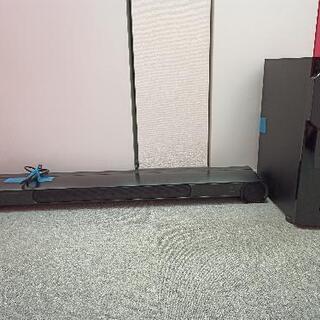 DENON スピーカー、ウーハー、ysp3300、rp-hd610n