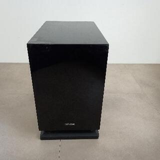 DENON スピーカー、ウーハー、ysp3300、rp-hd610nの画像