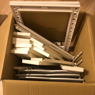 キッチン収納4点セット！の画像