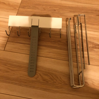 キッチン収納4点セット！の画像