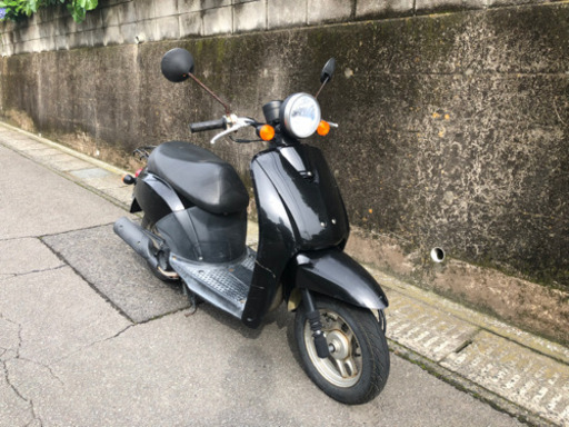 ☆ホンダ　トゥデイ