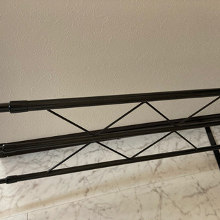 ベッドガードの画像