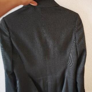スーツ 上下 9号の画像