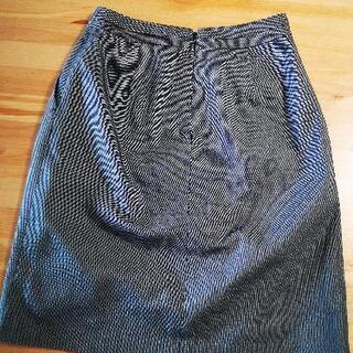 スーツ 上下 9号の画像