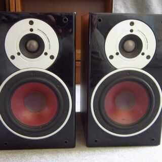 スピーカー DALI ZENSOR1