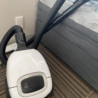 家庭用掃除機