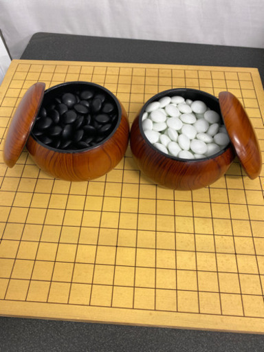 囲碁セット　2000円
