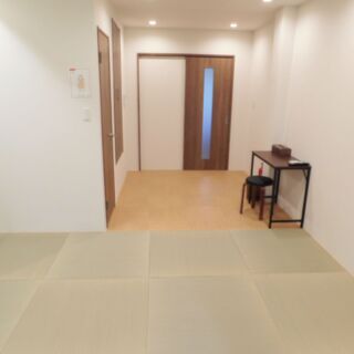 東成区のウィクリー　マンスリーマンション　ホテル仕様　リノベーション済