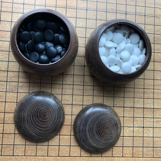 囲碁 オセロ 将棋