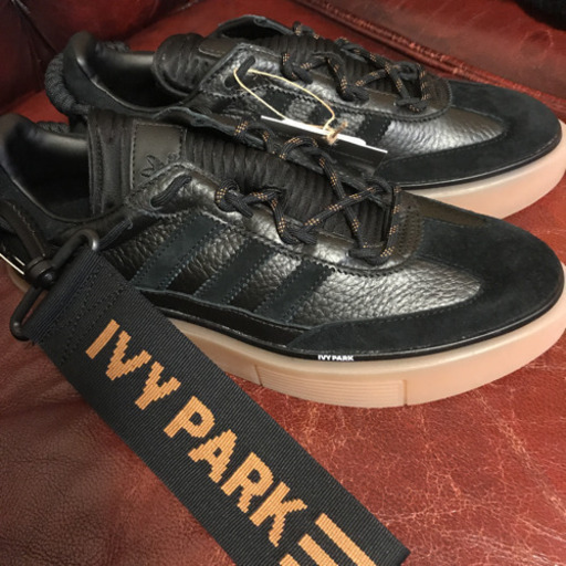 アイビー パーク × アディダス スーパースリーク 72 26.5cm