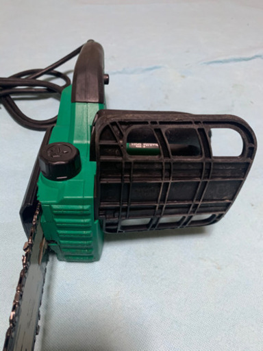 マキタ　電動チェーンソー　makita
