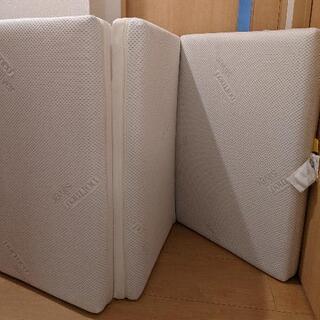 (中古)マットレス　シングル　ドルメオ