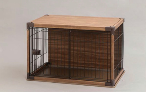 犬　ケージ　サークル　引き取り希望