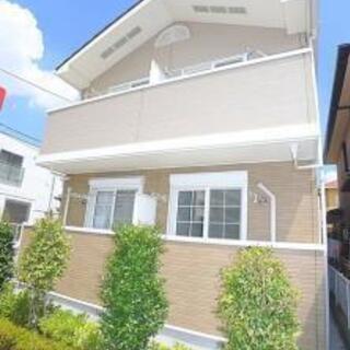 ゆったり１LDK38.86㎡　敷地内駐車場8,000円