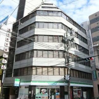 事務所にいかがでしょうか◆好立地◆人気エリア◆オフィス街◆角部屋...