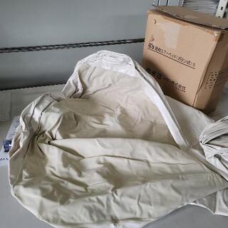 0607004  6月14日値下げ！ エアーベッド シングルサイ...