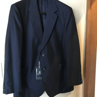 春夏用 ジャケット 新品 未使用 タグ付きの画像