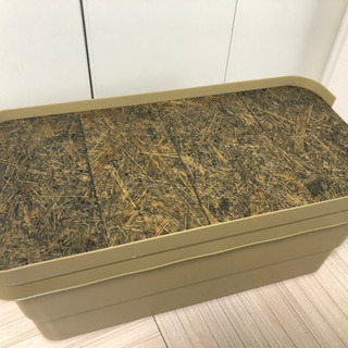 トランクカーゴ 天板 70Lサイズ用
