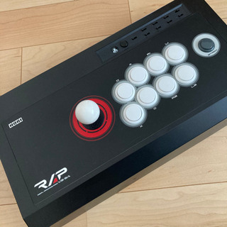 商談中　アケコン　リアルアーケードPro. V3-SA