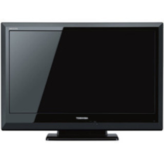 東芝 32V型 液晶 テレビ 32A1 ハイビジョン 2010年モデル