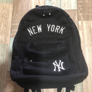 リュック(お取引き中)の画像