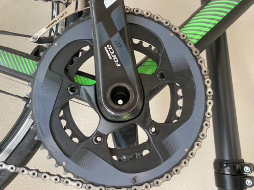 ロードバイク Ultimate AL SLX 9.0 SL