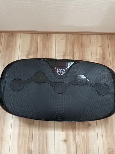 【購入者様決定しました】ドクターエアー　3DスーパーブレードS  SB-002