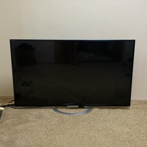 奈良県香芝市お引渡し☆SONY BRAVIA W802A KDL-55W802A