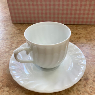 昭和レトロ　コーヒーカップの画像
