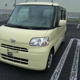 検２年付き・Ｈ２２・スマートキー・パワースライドドア・ナビ付き・...