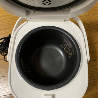 IH炊飯器の画像